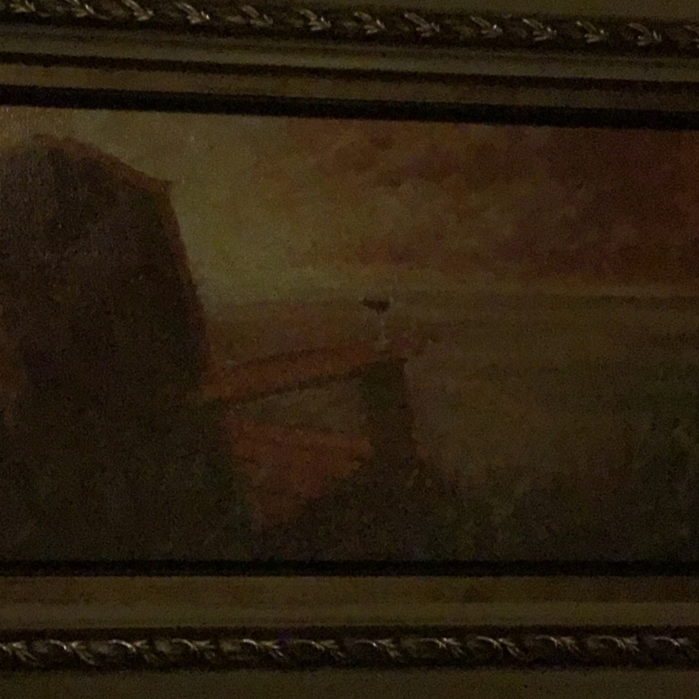 Meet your Posher, Robin